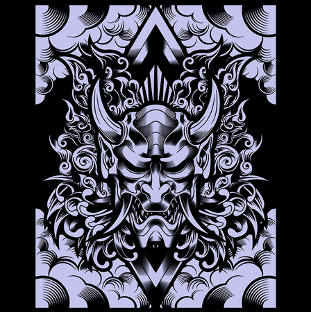 Torba z uszami z Demon