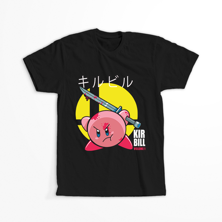 Koszulka Kir Bill WYBIERZ KOLOR KOSZULKI I FASON