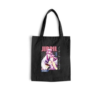 Torba z uszami z No Game No Life