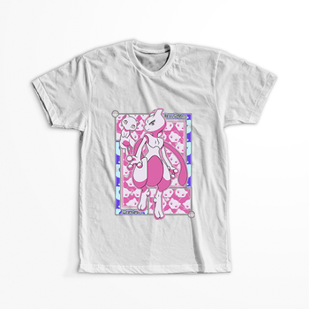 Koszulka Biała - Pokemon - WYBIERZ KOLOR KOSZULKI I FASON