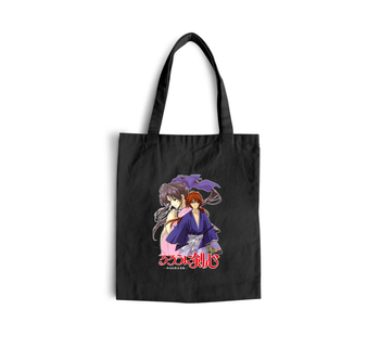 Torba z uszami z Rurouni Kenshin