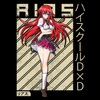 Torba z uszami z Highschool DxD