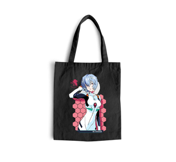 Torba z uszami z Neon Genesis Evangelion