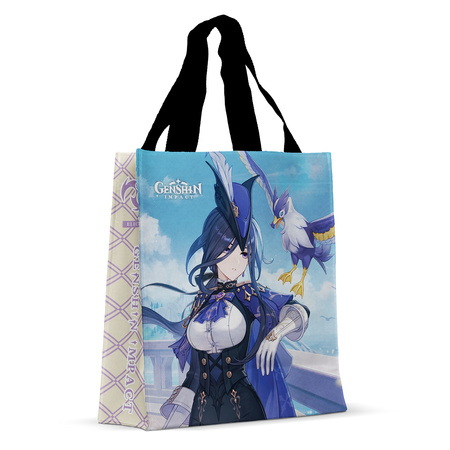 Torba Fullprint - Genshin Impact - Clorinde