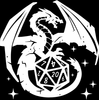Torba z uszami z RPG