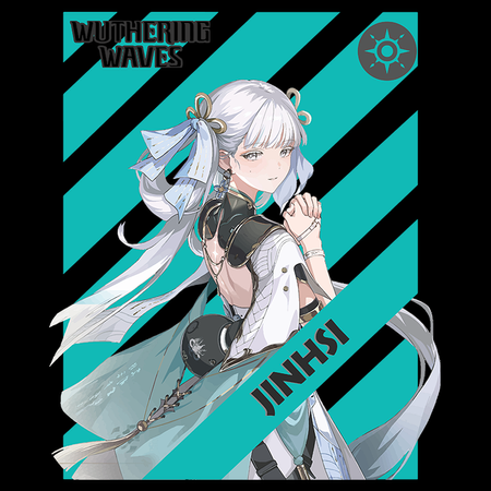 Torba z uszami - Wuthering Waves