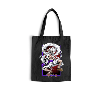 Torba z uszami z One Piece