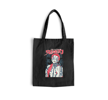 Torba z uszami z Demon Slayer / Kimetsu no Yaiba / Miecz zabójcy demonów