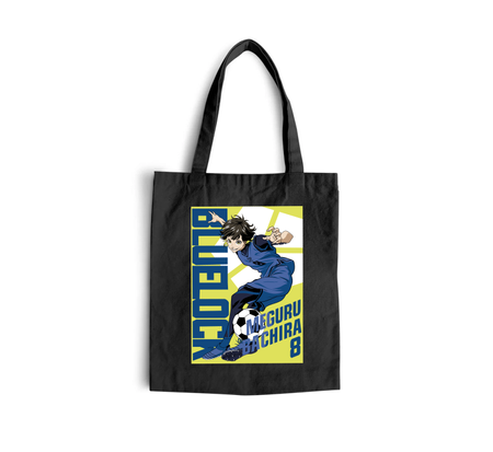 Torba z uszami z Blue Lock