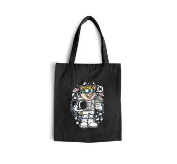 Torba z uszami z Kosmonauta