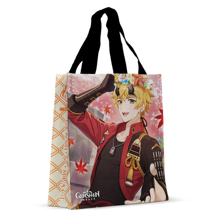 Torba Fullprint - Genshin Impact - Thoma