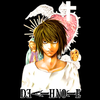 Torba z uszami z Death Note