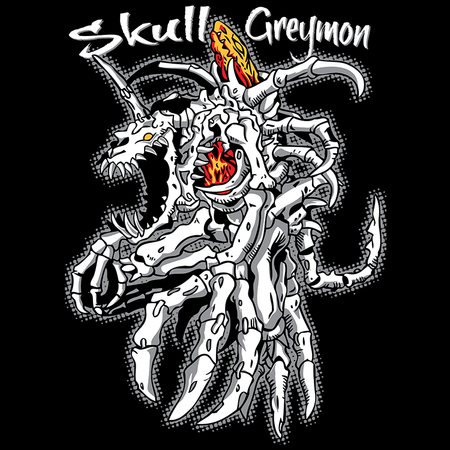 Torba z uszami z Digimon