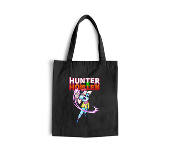 Torba z uszami z Hunter x Hunter