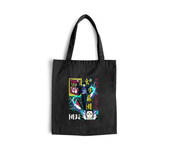 Torba z uszami z Hunter x Hunter