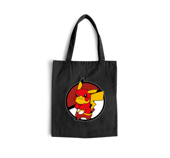 Torba z uszami z Pokemon