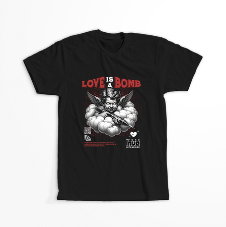 Koszulka Rzeźba KOLOR KOSZULKI I FASON