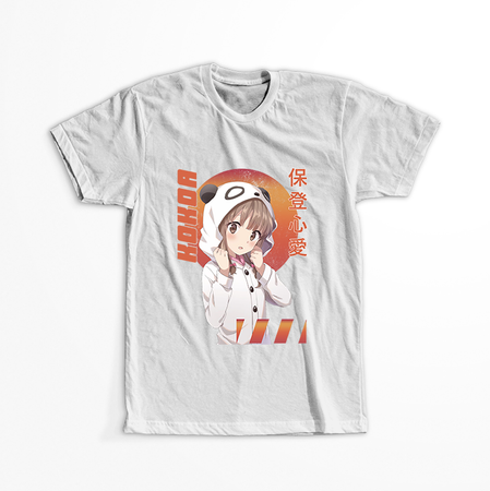 Koszulka Biała - Is the Order a Rabbit?  - WYBIERZ KOLOR KOSZULKI I FASON