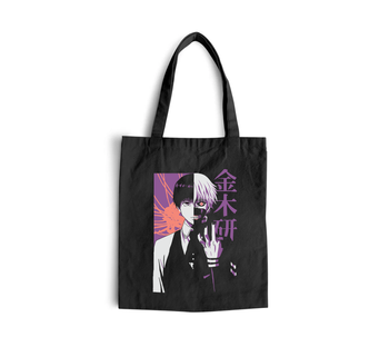 Torba z uszami z Tokyo Ghoul