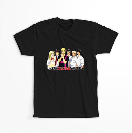 Koszulka Czarna Natsume Yuujinchou - WYBIERZ FASON KOSZULKI