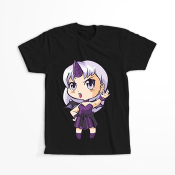 Koszulka Anime art KOLOR KOSZULKI I FASON