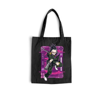 Torba z uszami z Demon Slayer / Kimetsu no Yaiba / Miecz zabójcy demonów