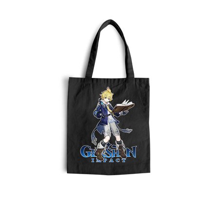 Torba z uszami - Genshin Impact - Mika