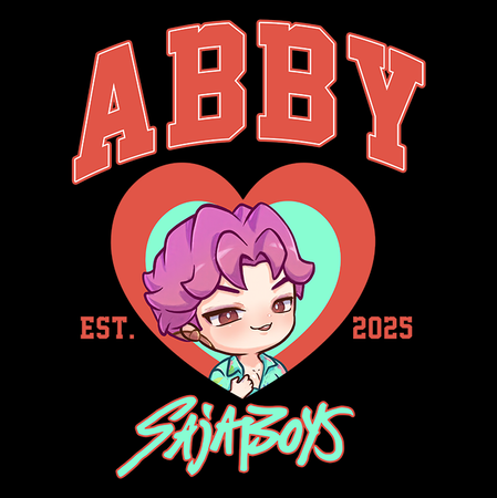 Torba z uszami z KPop Demon Hunters