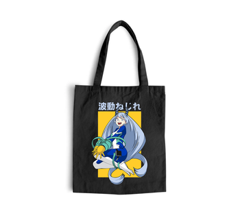 Torba z uszami z My Hero Academia / Akademia bohaterów