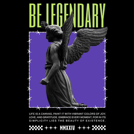 Koszulka Rzeźba KOLOR KOSZULKI I FASON