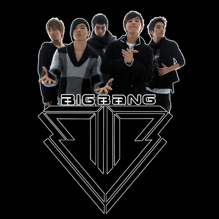 Torba z uszami z BigBang