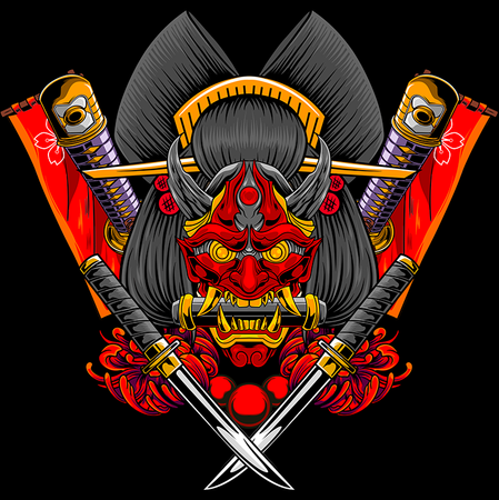 Torba z uszami z Samuraj