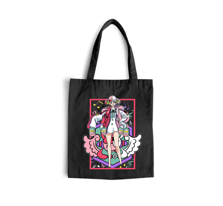 Torba z uszami z One Piece