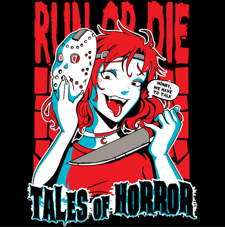 Torba z uszami z Nóż