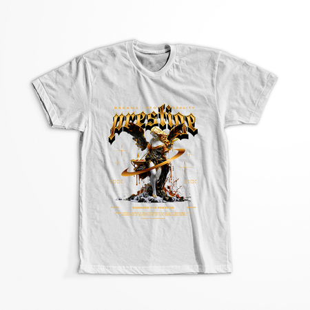 Koszulka Rzeźba WYBIERZ KOLOR KOSZULKI I FASON