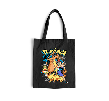 Torba z uszami z Pokemon