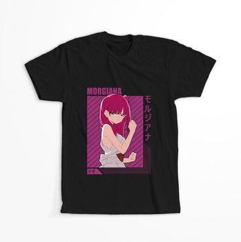 Koszulka Czarna Magi The Labyrinth of Magic - WYBIERZ KOLOR KOSZULKI I FASON