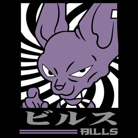 Koszulka Biała Dragon Ball - WYBIERZ KOLOR KOSZULKI I FASON