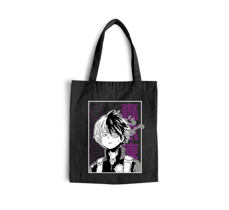 Torba z uszami z My Hero Academia / Akademia bohaterów