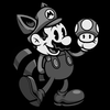 Torba z uszami z Super Mario Bros.
