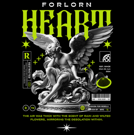 Koszulka Rzeźba KOLOR KOSZULKI I FASON