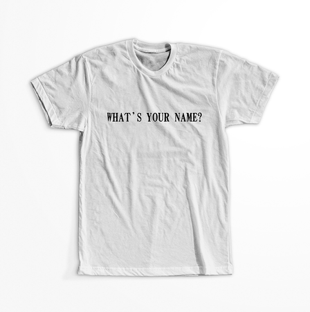 Koszulka Biała Death Note - WYBIERZ KOLOR KOSZULKI I FASON