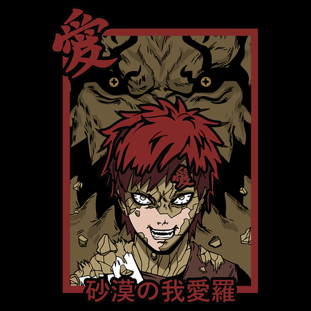 Koszulka Biała Naruto / Boruto - WYBIERZ KOLOR KOSZULKI I FASON