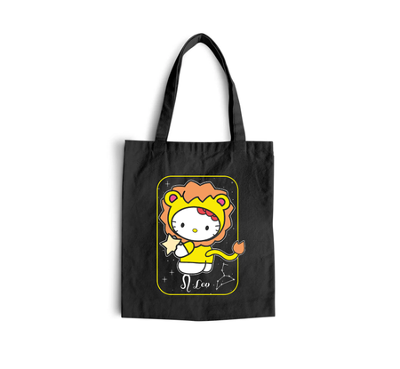 Torba z uszami z Hello Kitty