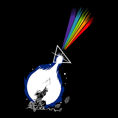 Torba z uszami z Dragon Ball