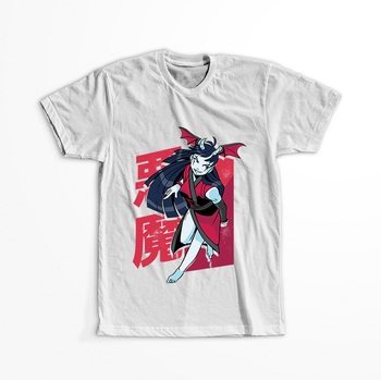 Koszulka Diabeł WYBIERZ KOLOR KOSZULKI I FASON