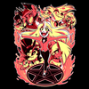 Torba z uszami - Hazbin Hotel