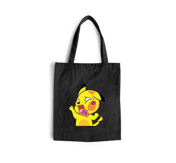 Torba z uszami z Pokemon