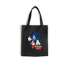 Torba z uszami z Sonic