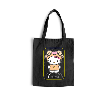 Torba z uszami z Hello Kitty